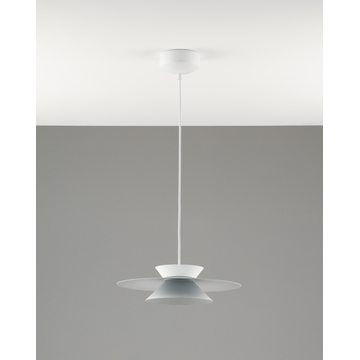 Светильник подвесной светодиодный Moderli V11109-PL Chester