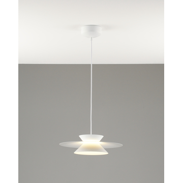 Светильник подвесной светодиодный Moderli V11109-PL Chester