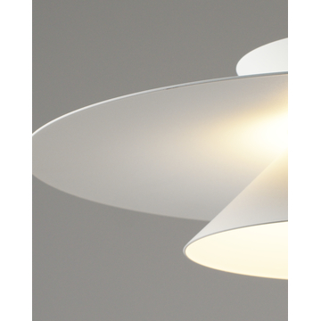 Светильник подвесной светодиодный Moderli V11109-PL Chester