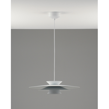 Светильник подвесной светодиодный Moderli V11110-PL Chester