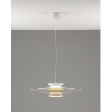 Светильник подвесной светодиодный Moderli V11110-PL Chester