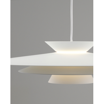 Светильник подвесной светодиодный Moderli V11110-PL Chester