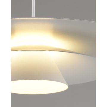 Светильник подвесной светодиодный Moderli V11110-PL Chester