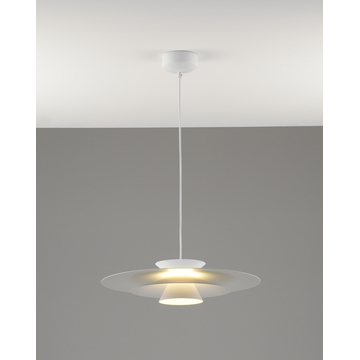 Светильник подвесной светодиодный Moderli V11110-PL Chester