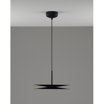 Светильник подвесной светодиодный Moderli V11111-PL Montana