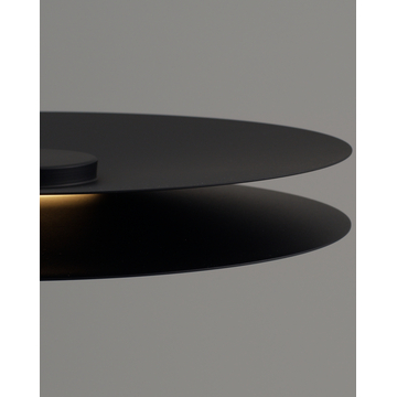 Светильник подвесной светодиодный Moderli V11111-PL Montana