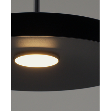 Светильник подвесной светодиодный Moderli V11111-PL Montana