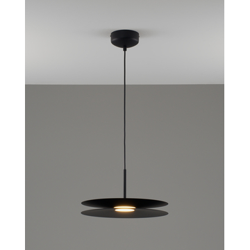 Светильник подвесной светодиодный Moderli V11111-PL Montana