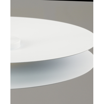 Светильник подвесной светодиодный Moderli V11112-PL Montana