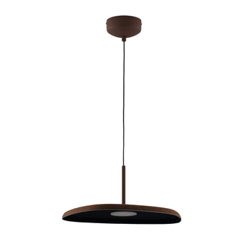 Светильник подвесной светодиодный Moderli V11092-PL Agato