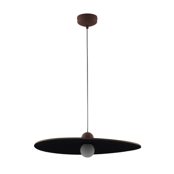 Светильник подвесной светодиодный Moderli V11094-PL Niko