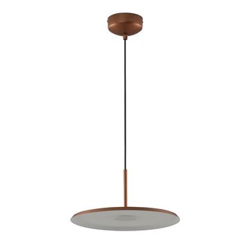 Светильник подвесной светодиодный Moderli V11104-PL Keiro