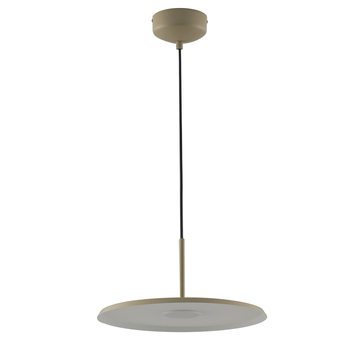 Светильник подвесной светодиодный Moderli V11104-PL Keiro