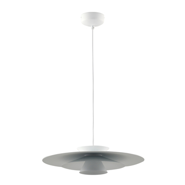 Светильник подвесной светодиодный Moderli V11110-PL Chester