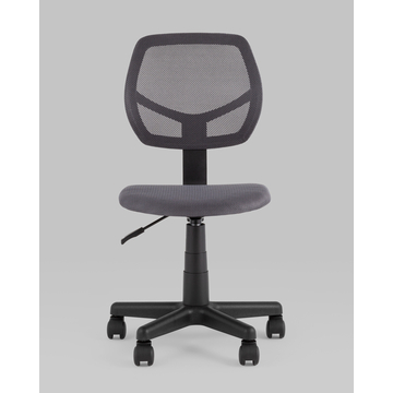 Кресло компьютерное ЛОЛО серый