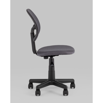 Кресло компьютерное ЛОЛО серый