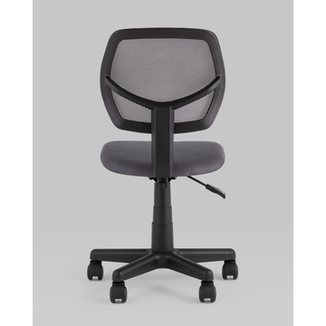 Кресло компьютерное ЛОЛО серый