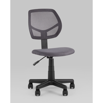 Кресло компьютерное ЛОЛО серый