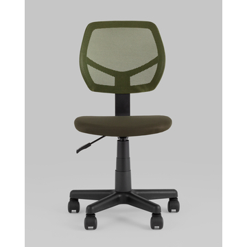 Кресло компьютерное ЛОЛО зеленый