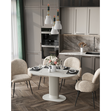 Светильник подвесной Moderli V10904-P Charm