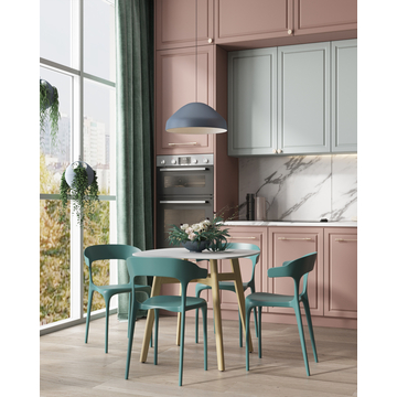 Светильник подвесной Moderli V11042-1P Shades