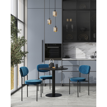 Подвесной светильник Moderli V2871-3P Brizzi