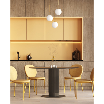 Подвесной светильник Moderli V2850-1P Host