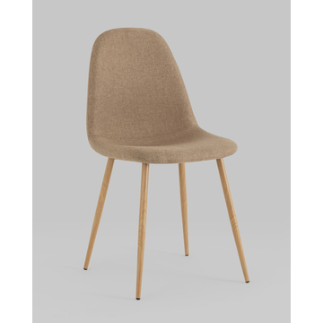 Стул Валенсия SN бежевый рогожка