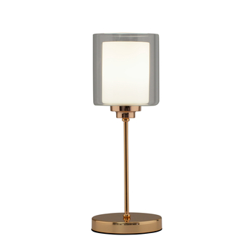 Лампа настольная Moderli V11130-1T Maximilian