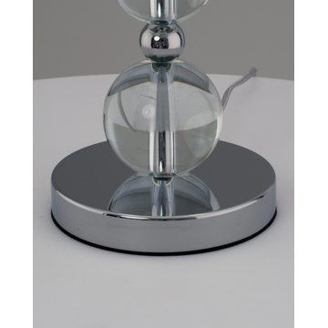 Лампа настольная Moderli V11140-1T Bubbles