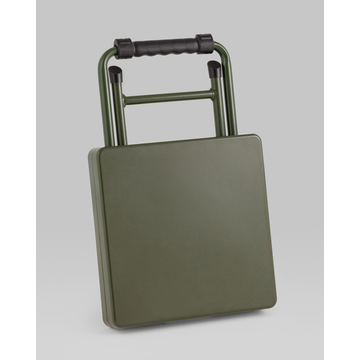 Стул-трансформер Кейт 3 в 1 для рыбака с нагрузкой до 200 кг