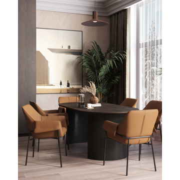 Светильник подвесной светодиодный Moderli V11087-PL Ontario