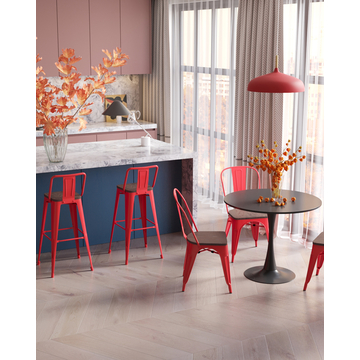 Подвесной светильник Moderli V10652-1P Hygo