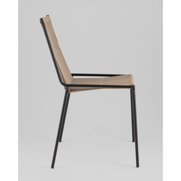 Стул обеденный Lanno светло-коричневый