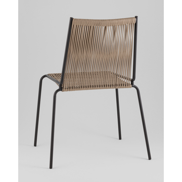 Стул обеденный Lanno светло-коричневый