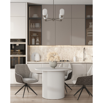 Люстра подвесная Moderli V10849-4P Gracy