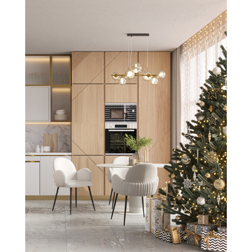 Светильник подвесной Moderli V10789-7P Renny