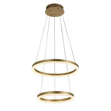 Светильник подвесной светодиодный Moderli V11191-PL Fay