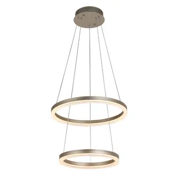 Светильник подвесной светодиодный Moderli V11191-PL Fay