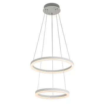 Светильник подвесной светодиодный Moderli V11191-PL Fay