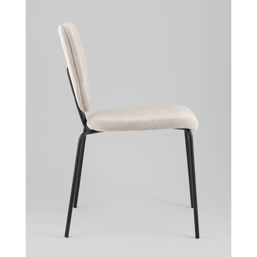 Стул обеденный Masey бежевый