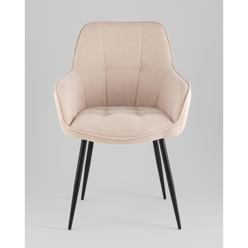 Стул обеденный Noa бежевый