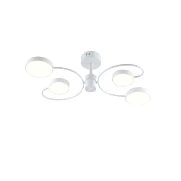 Светильник потолочный светодиодный Moderli V10956-CL Scandi