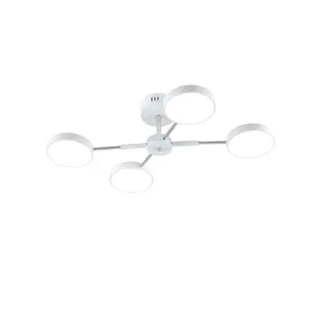 Светильник потолочный светодиодный Moderli V10958-CL Scandi