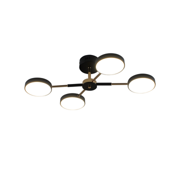 Светильник потолочный светодиодный Moderli V10959-CL Scandi