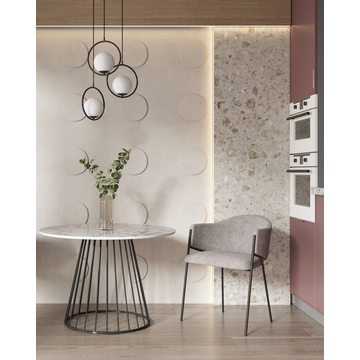 Подвесной светильник Moderli V6021-1P Barocco