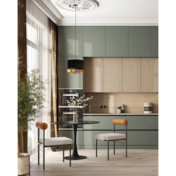 Светильник подвесной Moderli V10629-1P Gela