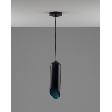 Светильник подвесной Moderli V11340-1P Tube