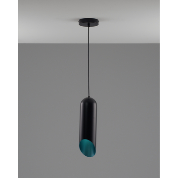 Светильник подвесной Moderli V11340-1P Tube