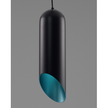 Светильник подвесной Moderli V11340-1P Tube